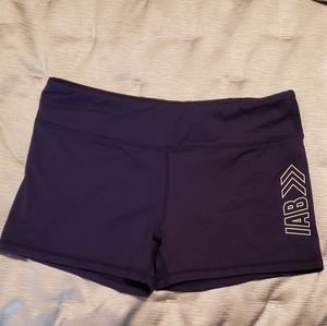 IAB Booty Shorts